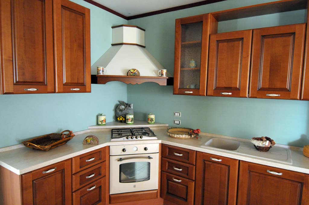 Cucina classica